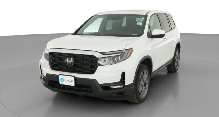 Thumbnail: 2022 Honda Passport - 1