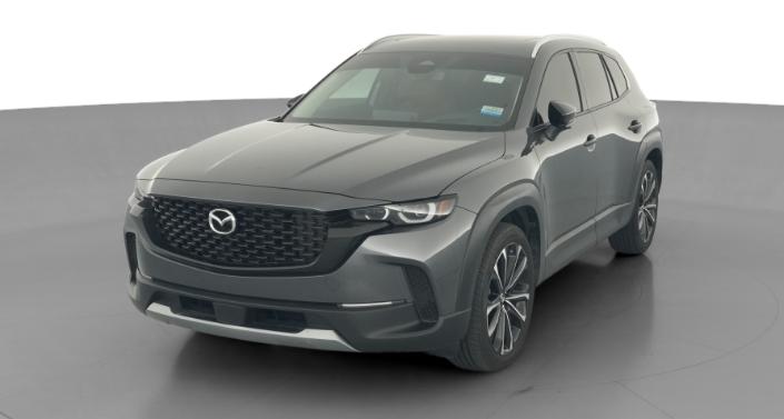 Thumbnail: 2025 Mazda CX-50 - 1