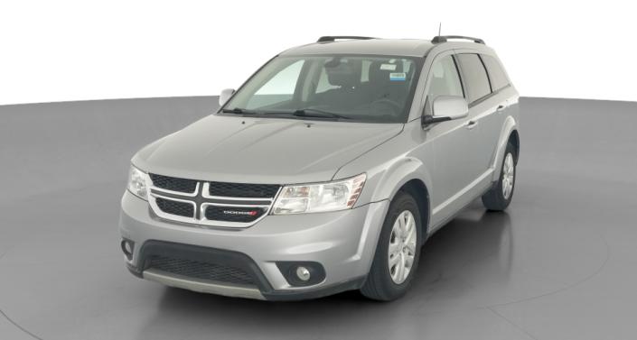 2019 Dodge Journey SE -
                  Rocklin, CA