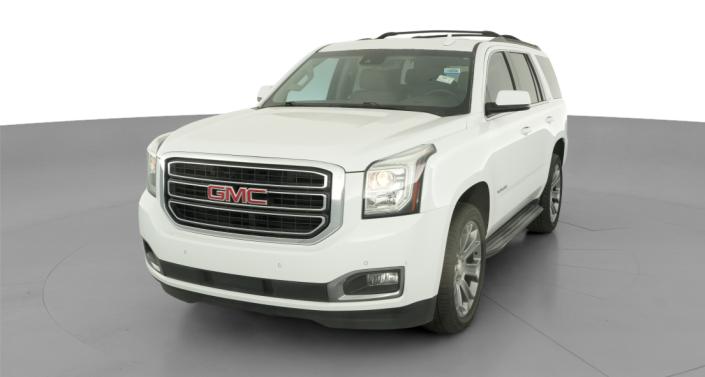 Thumbnail: 2020 GMC Yukon - 1