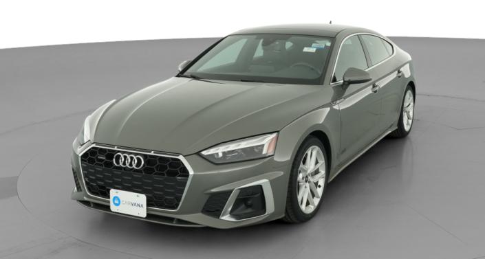 Thumbnail: 2024 Audi A5 - 1