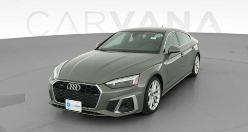 2024 Audi A5
