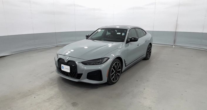 Thumbnail: 2023 BMW i4 - 1