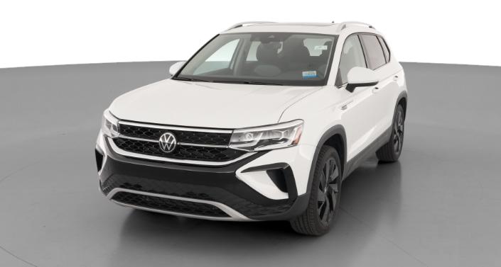 Thumbnail: 2024 Volkswagen Taos - 1