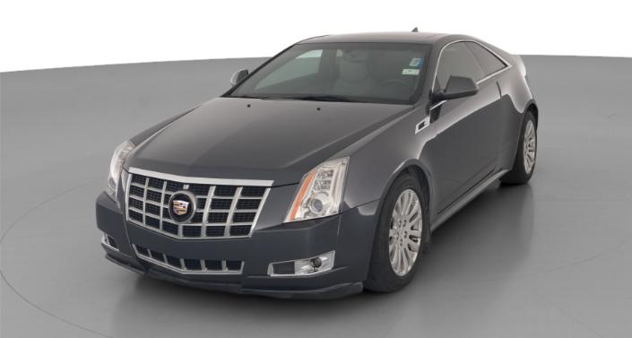 2013 Cadillac CTS Performance -
                  Lorain, OH