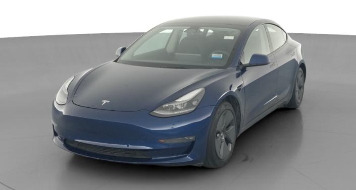 Thumbnail: 2022 Tesla Model 3 - 1