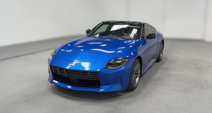 2024 Nissan Z Sport -
                  Tracy, CA