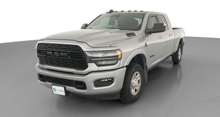 Thumbnail: 2022 RAM 2500 - 1