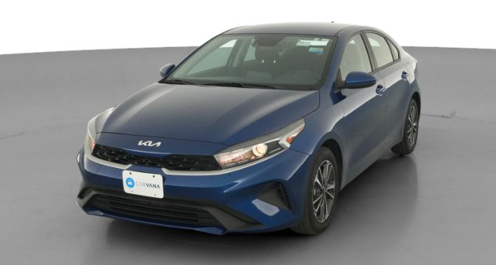 Thumbnail: 2024 Kia Forte - 1