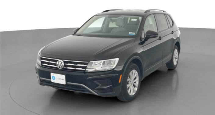 Thumbnail: 2019 Volkswagen Tiguan - 1