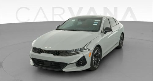 2023 Kia K5