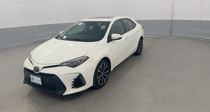Thumbnail: 2017 Toyota Corolla - 1