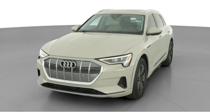 2019 Audi e-tron Prestige -
                  Tolleson, AZ