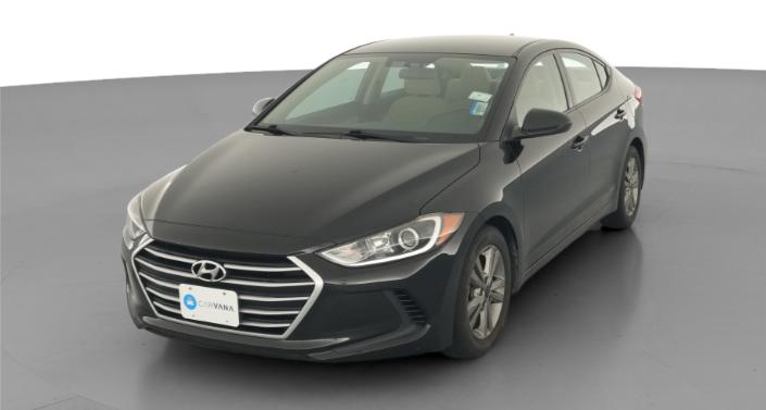 Thumbnail: 2018 Hyundai Elantra - 1