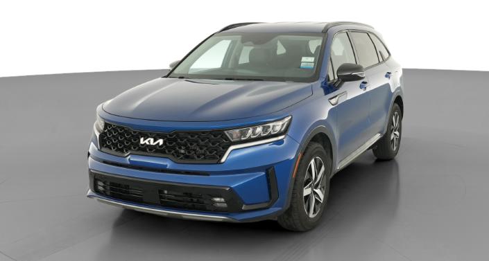 Thumbnail: 2022 Kia Sorento - 1