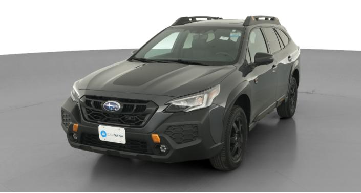 Thumbnail: 2024 Subaru Outback - 1