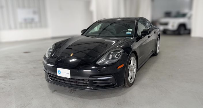 2018 Porsche Panamera 4 -
                  Manville, NJ