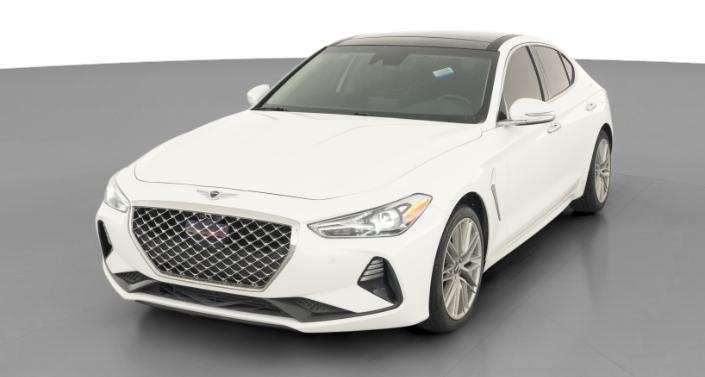 2021 Genesis G70 2.0T -
                  Haines City, FL