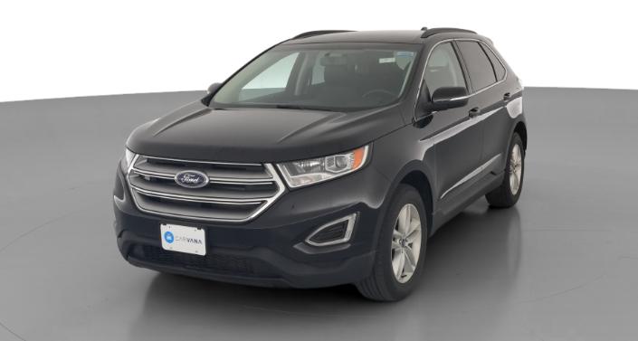 2017 Ford Edge SEL -
                  Lorain, OH