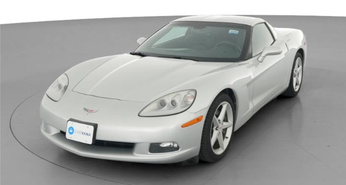 2013 Chevrolet Corvette Base -
                  Haines City, FL