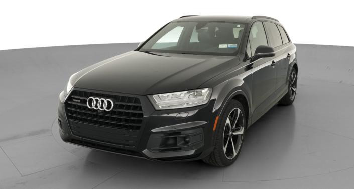 Thumbnail: 2019 Audi Q7 - 1