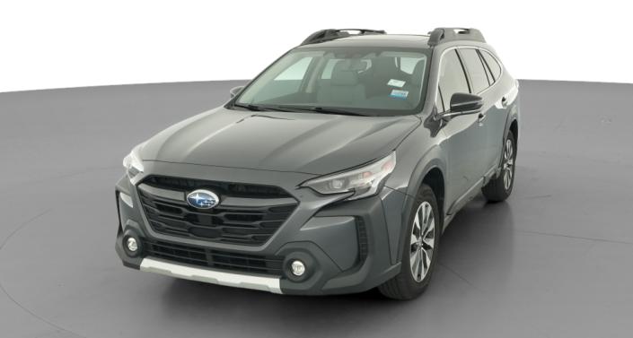 Thumbnail: 2023 Subaru Outback - 1