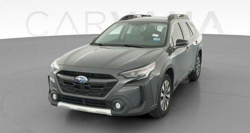 2023 Subaru Outback