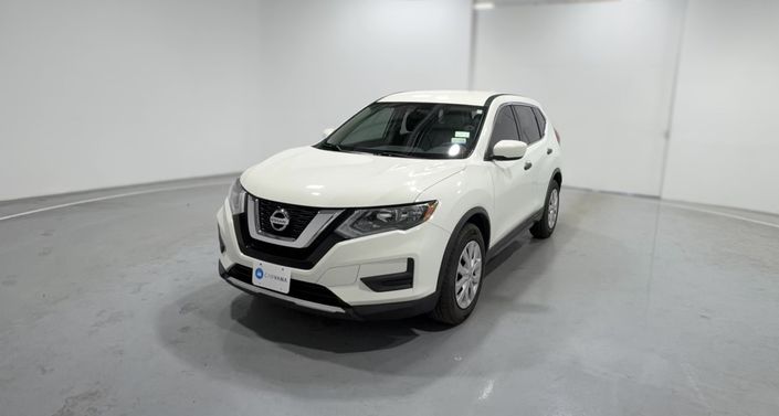 Thumbnail: 2017 Nissan Rogue - 1