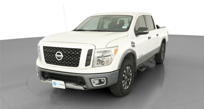 Thumbnail: 2017 Nissan Titan - 1