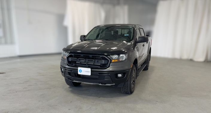 Thumbnail: 2019 Ford Ranger - 1