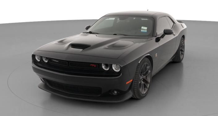 Thumbnail: 2021 Dodge Challenger - 1