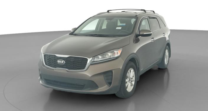 Thumbnail: 2019 Kia Sorento - 1
