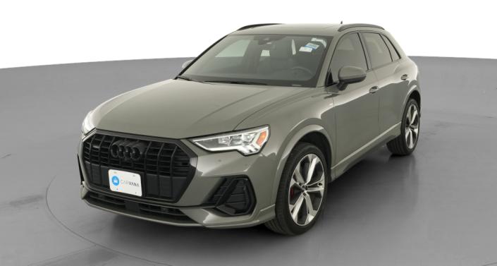 Thumbnail: 2022 Audi Q3 - 1