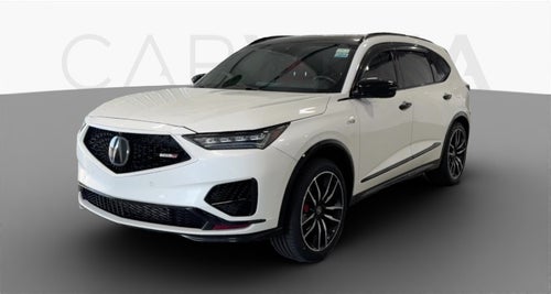 2022 Acura MDX