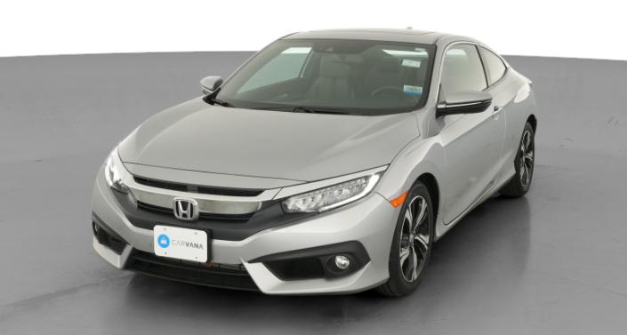 Thumbnail: 2018 Honda Civic - 1