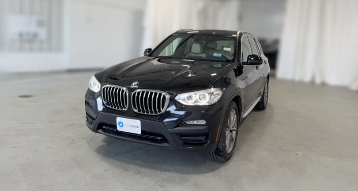 Thumbnail: 2019 BMW X3 - 1