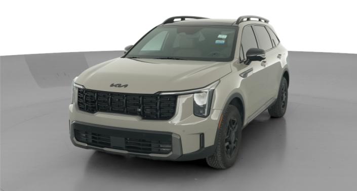 Thumbnail: 2024 Kia Sorento - 1