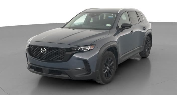 Thumbnail: 2024 Mazda CX-50 - 1