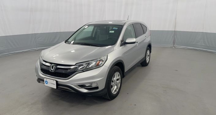 Thumbnail: 2016 Honda CR-V - 1