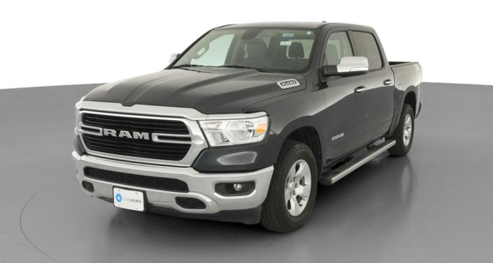 Thumbnail: 2019 RAM 1500 - 1