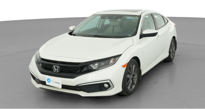 Thumbnail: 2019 Honda Civic - 1