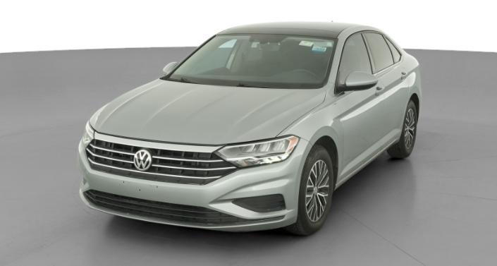Thumbnail: 2021 Volkswagen Jetta - 1