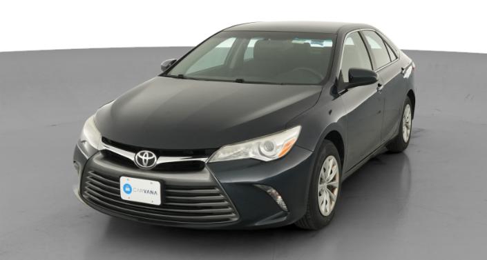 Thumbnail: 2017 Toyota Camry - 1