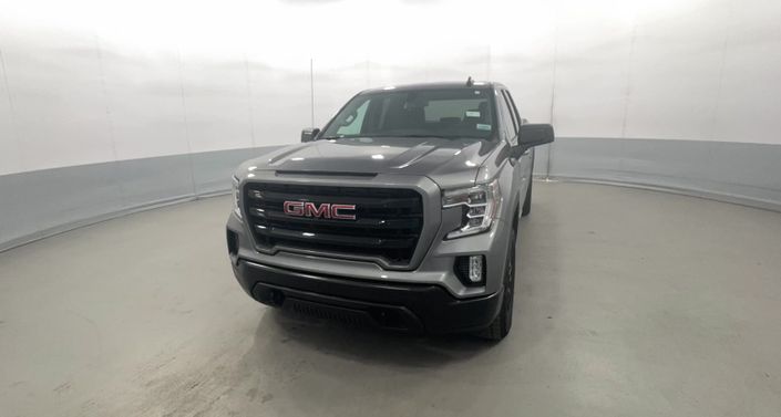 Thumbnail: 2020 GMC Sierra 1500 - 1