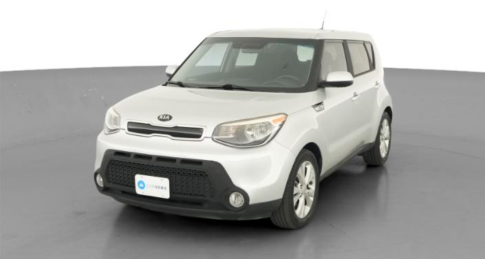 Thumbnail: 2016 Kia Soul - 1