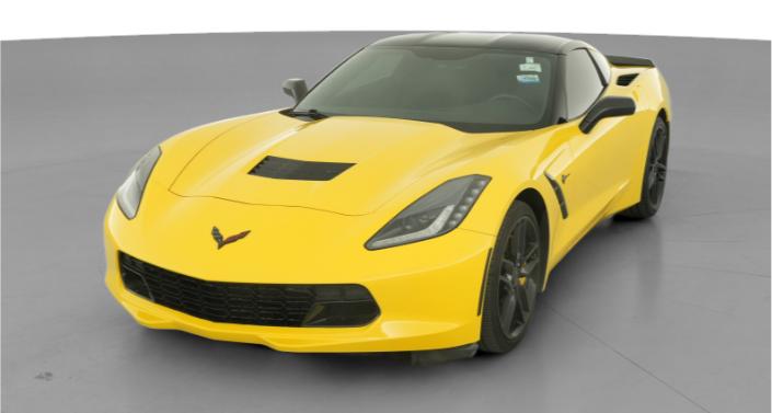 Thumbnail: 2016 Chevrolet Corvette - 1