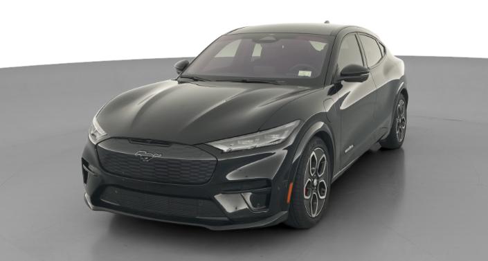 Thumbnail: 2022 Ford Mustang Mach-E - 1