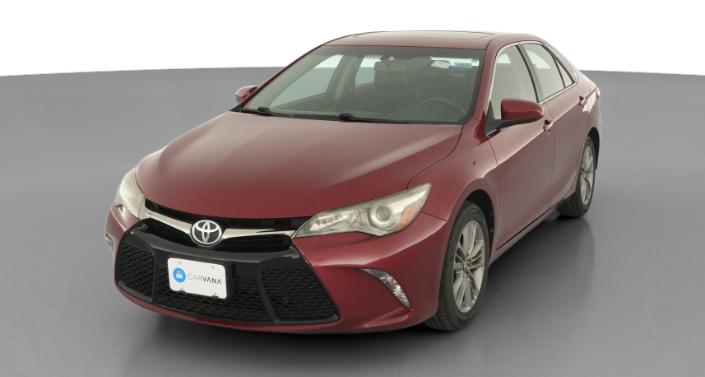 Thumbnail: 2016 Toyota Camry - 1