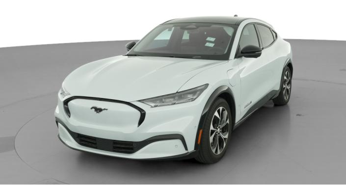 2021 Ford Mustang Mach-E Premium -
                  Concord, NC