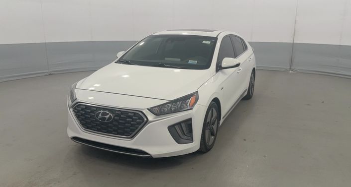 2020 Hyundai Ioniq SEL -
                  Akron, NY